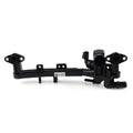 Water Heater Pipe w/ Sensor for Jaguar F-Pace 5.0L V8 (2017-2023)