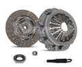 Clutch Kit for Nissan Frontier 2005–2019 2.5L Gas DOHC Solid Mass Flywheel