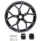 21" Front Wheel Rim for Harley Street Glide (2008–2013)
