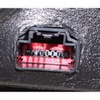 Power Mirror Set of 2 for Ford Five Hundred (2005–2007) Heated Memory
