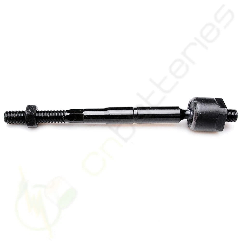 Set of 4 Front Inner Outer Tie Rods for Chevy Tracker (1999–2004)