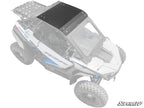 SuperATV Aluminum Roof for Polaris RZR PRO XP (2020–2023)