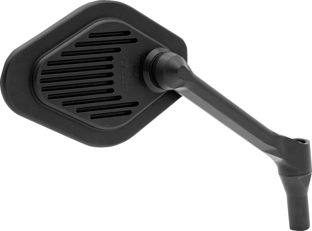 Adjustable Black Diamond Mirror for - Right