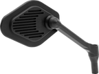 Adjustable Black Diamond Mirror for - Right