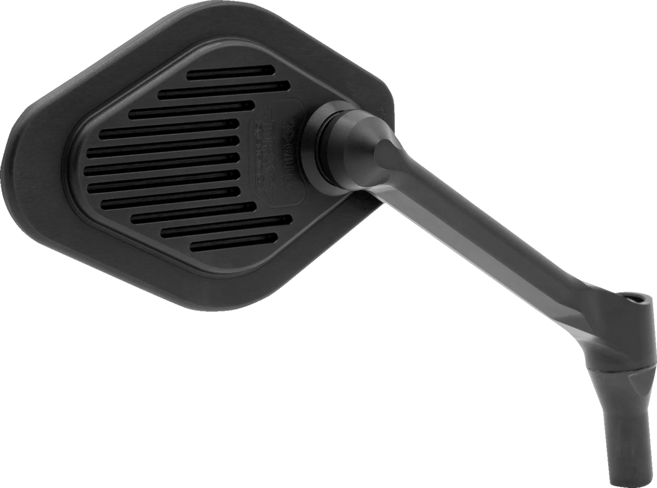 Adjustable Black Diamond Mirror for - Right
