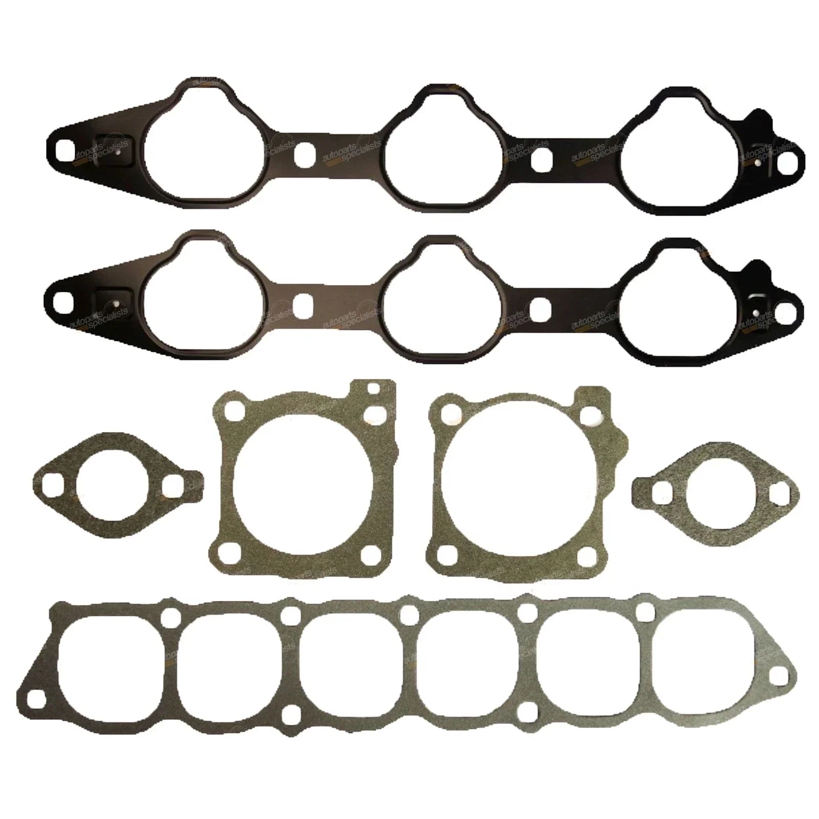 Intake Manifold Gasket Set Mitsubishi L300 Starwagon (1994-1996)