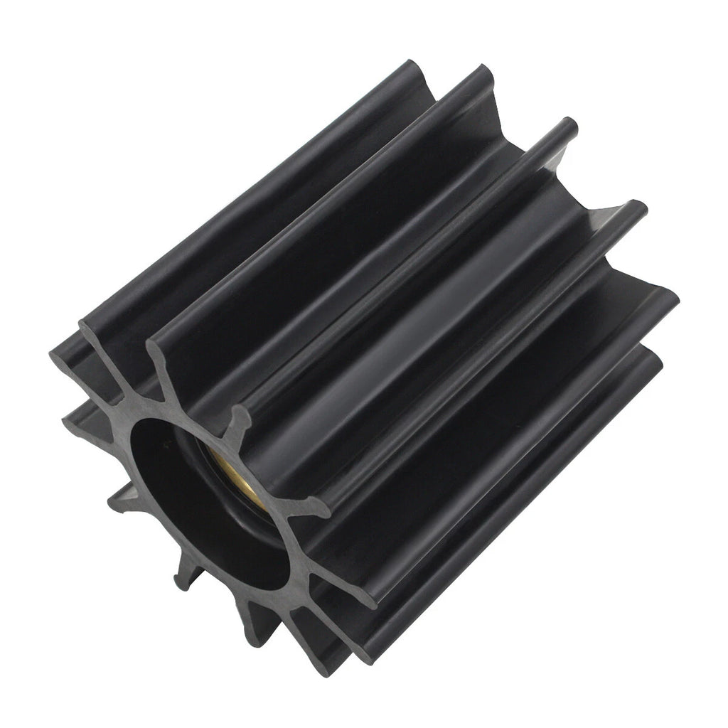 Flexible Impeller for Cummins (4019403, 4933743) Sherwood (18000K) Johnson (09-705B)