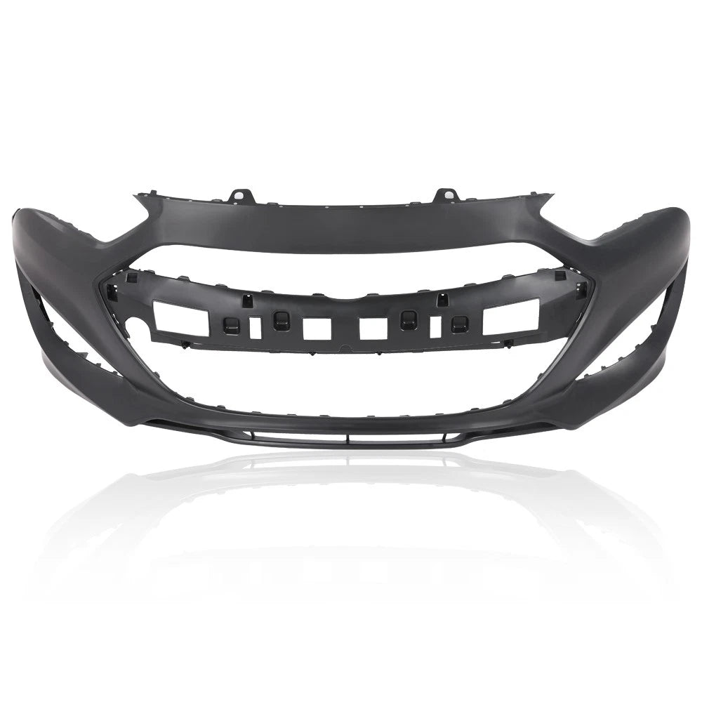 Front Bumper Cover for Hyundai Genesis Coupe (2013–2016)