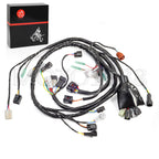 Wiring Wire Harness Assy for Yamaha YFZ450 (2004–2005) 5TG-82590-00