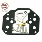 Carburetor Repair Kit for Yamaha 2-Stroke 40HP (6F6-W0093-00-00)