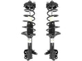 Rear Strut Assembly Kit for Mazda Protege5 (2002–2003) PW798QK