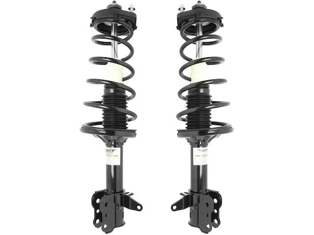 Rear Strut Assembly Kit for Mazda Protege5 (2002–2003) PW798QK