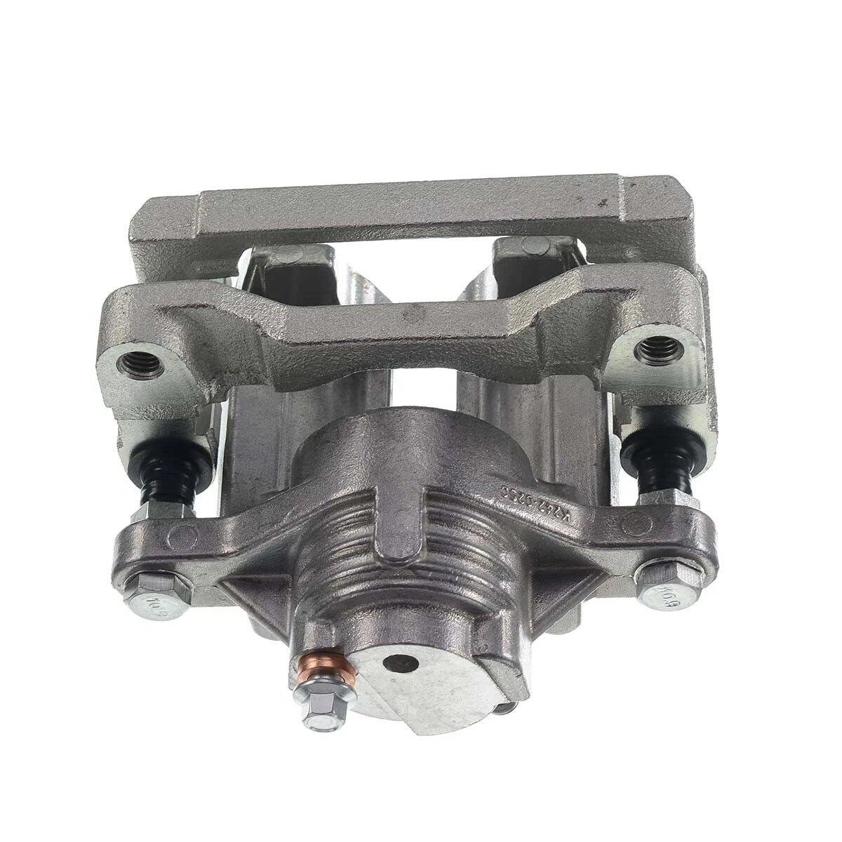Rear Brake Caliper and Bracket for Pontiac Grand Prix (2005–2008)