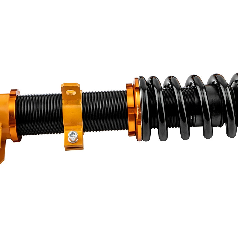 Coilover Lowering Kit for Toyota Yaris (2007-2011)