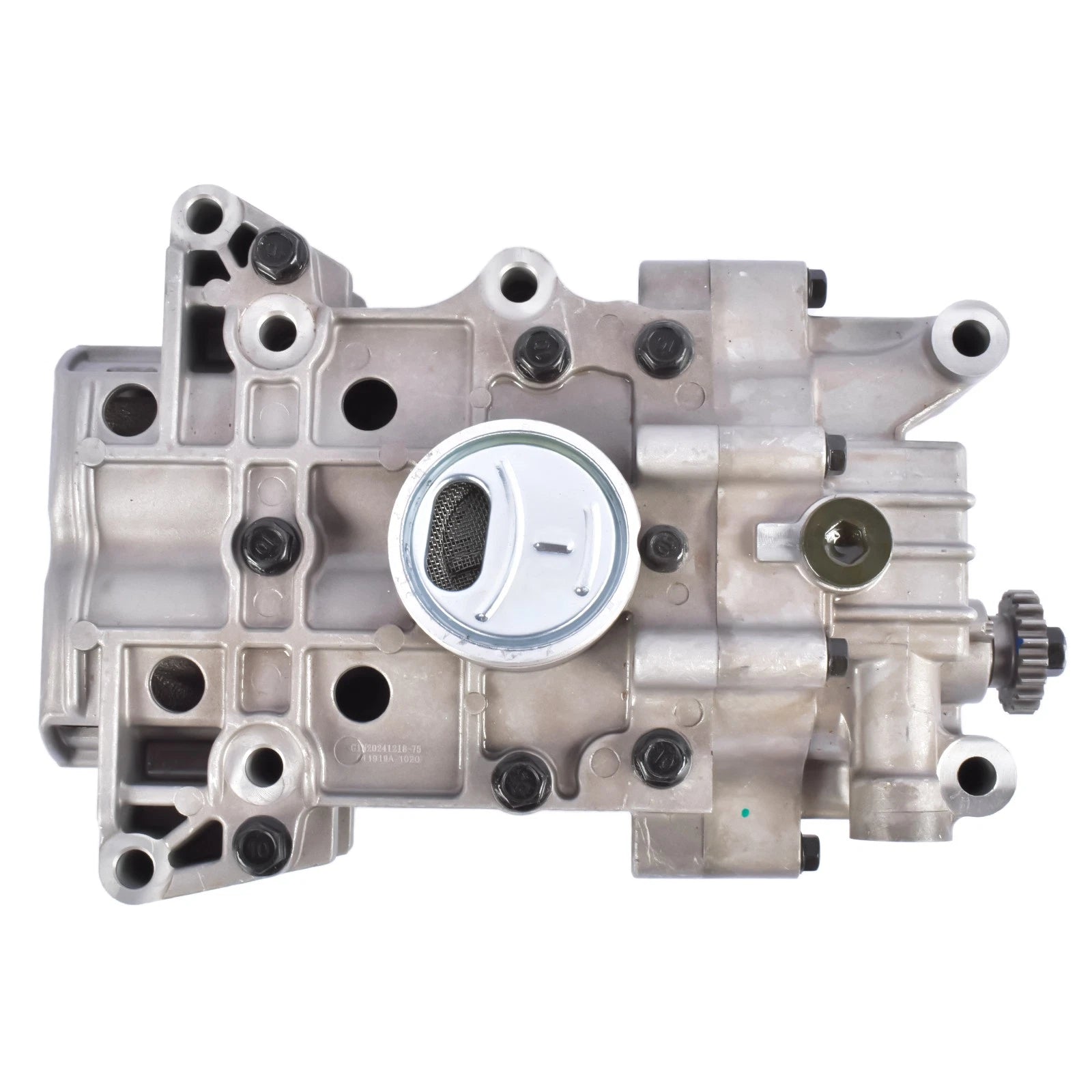 Oil Pump for Hyundai Sonata, Kia Sportage (2009–2018)