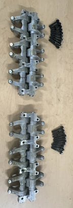 2X Rocker Arm Shaft Lifter Assembly for Chrysler 300 Dodge 3.5L V6 (2004–2011)