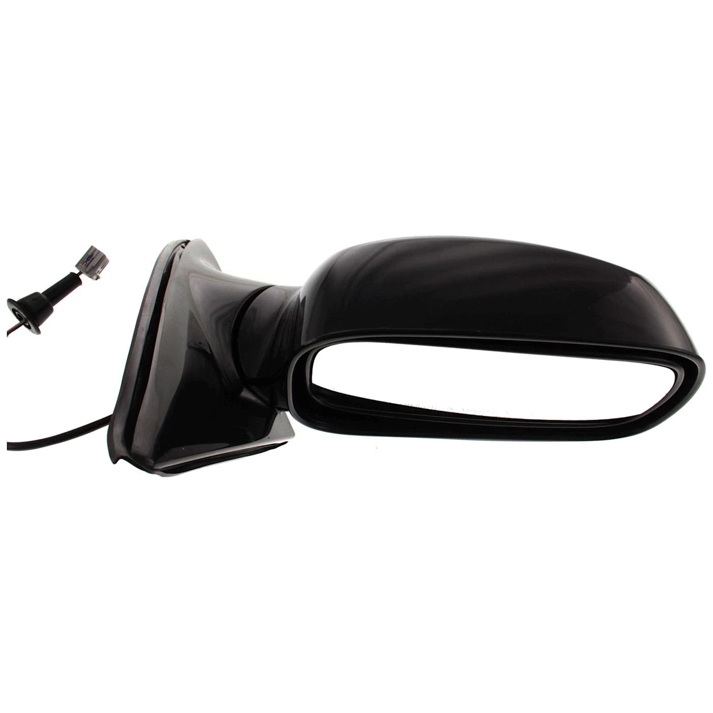 Passenger Right Side Mirror for Buick Lucerne (2006–2011)
