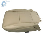 Front Left Bottom Seat Cover for Lexus ES350 (2007-2012) Perforated Leather