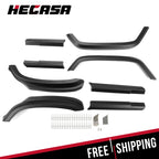 Fender Flare Overfender for Hummer H1 / Humvee / HMMWV (1992–2006)