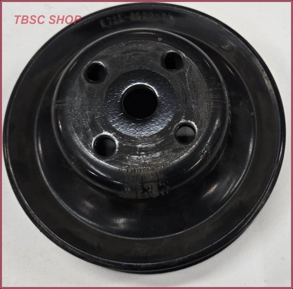 Water Pump Pulley for Ford Thunderbird Cougar V6 3.8L (1987–1988) E7SE-8509-BA