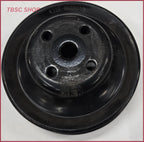 Water Pump Pulley for Ford Thunderbird Cougar V6 3.8L (1987–1988) E7SE-8509-BA
