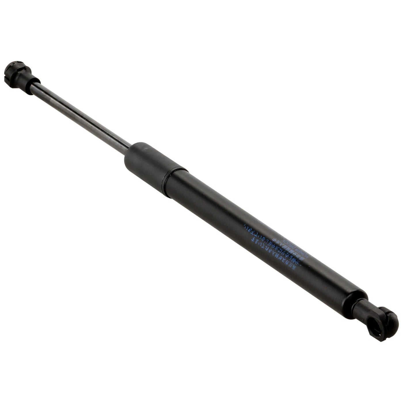 Hood Lift Supports for Coupe (Driver/Passenger Side)