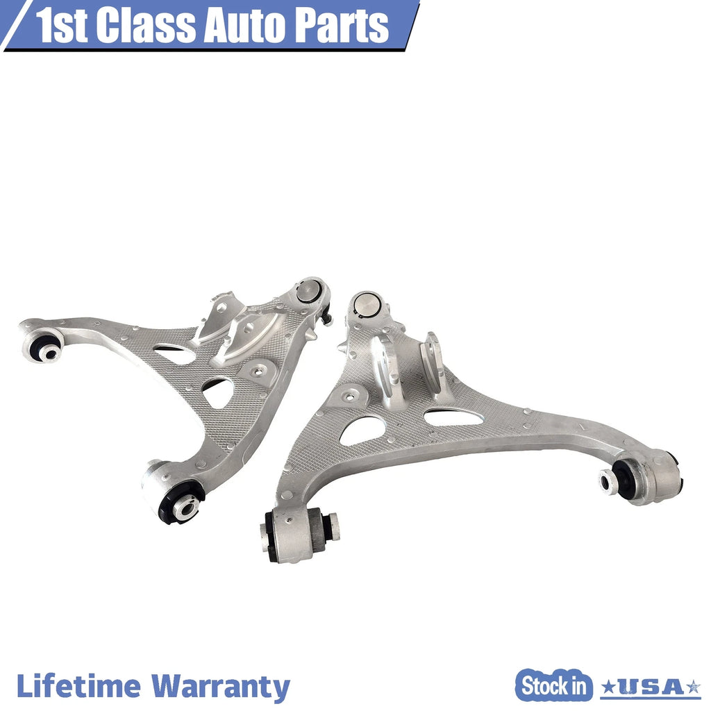Front Suspension Lower Control Arm Set for Ford F150 (2004-2008)