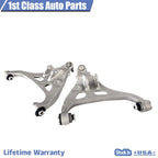 Front Suspension Lower Control Arm Set for Ford F150 (2004-2008)