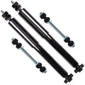 Rear Shock Absorbers for Crown Victoria, Town Car, Grand Marquis, Marauder