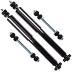 Rear Shock Absorbers for Crown Victoria, Town Car, Grand Marquis, Marauder