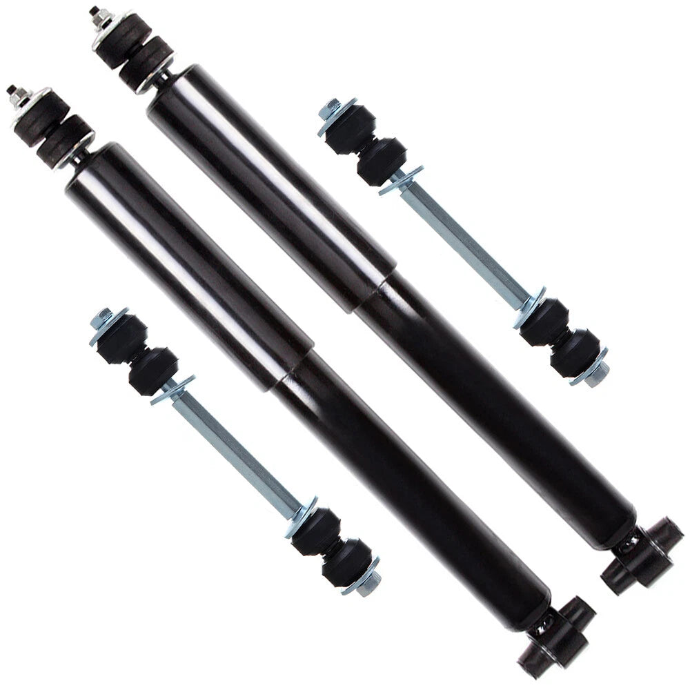 Rear Shock Absorbers for Crown Victoria, Town Car, Grand Marquis, Marauder