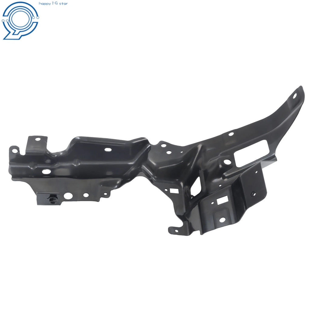 Front Bumper Bracket RH for Chevrolet Silverado 2500 (2020–2023) 84603330