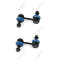 Set of 2 Rear Stabilizer Bar Link Kits for Entourage & Kia Sedona (2007–2012)