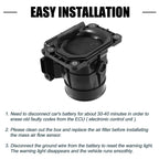 Mass Air Flow Sensor Meter MD336481 for Mitsubishi Airtrek Carisma (2001–2005)