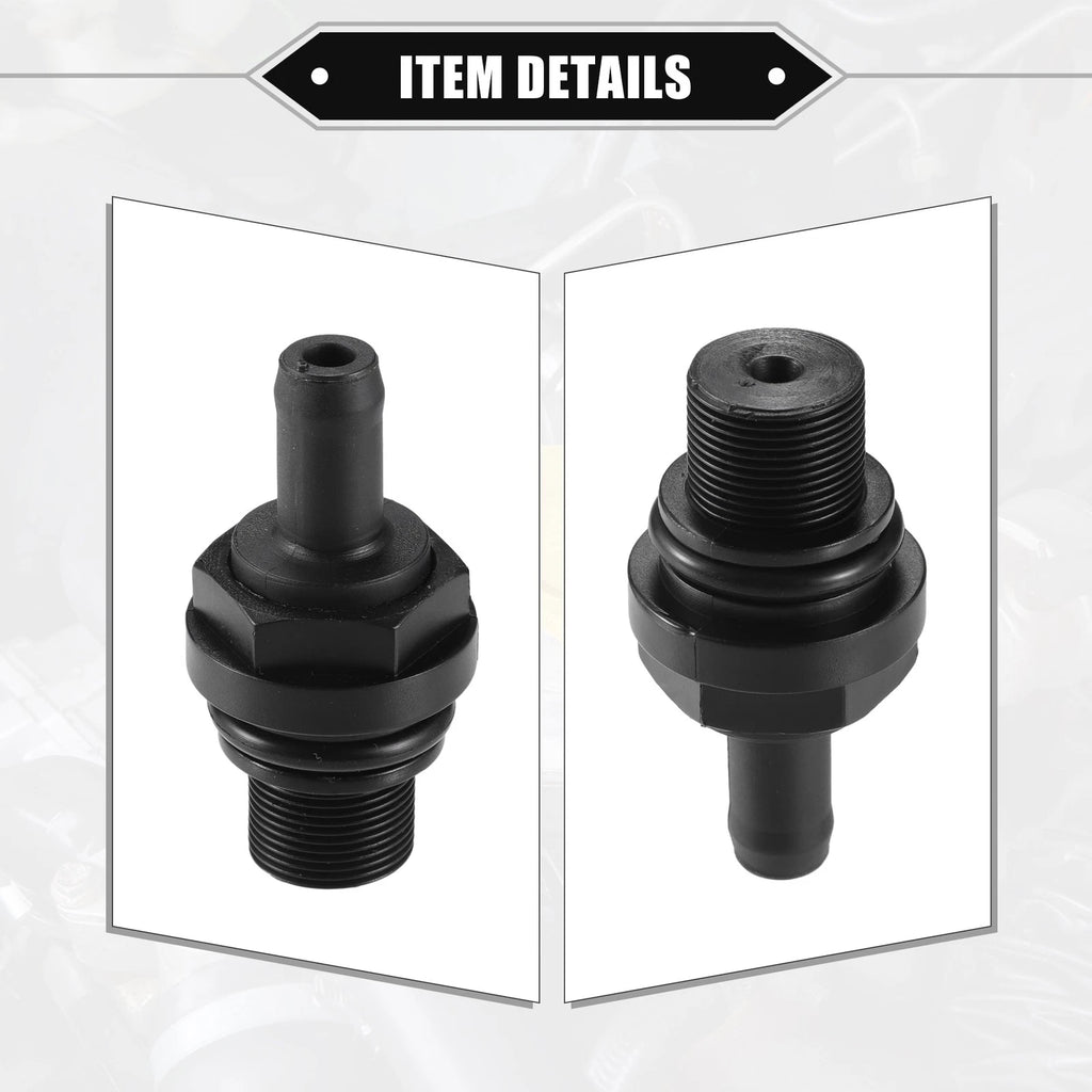 PCV Valve for Toyota Tacoma (2005–2015)