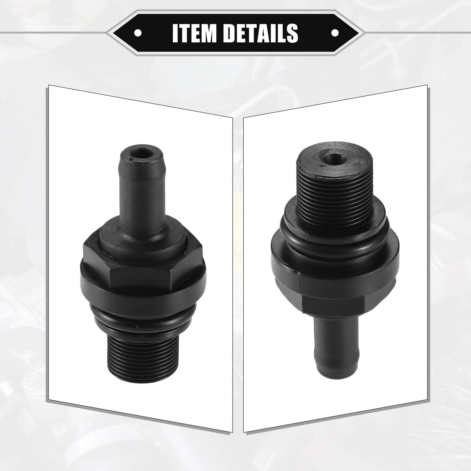 PCV Valve for Toyota Tacoma (2005–2015)