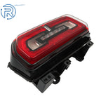 LED Tail Light Assembly for Ford Bronco (2021–2023) Driver Rear Left