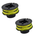 2X Replacement Spool Line RAC118 for RAC118 RLT3525S