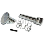 Class II Steel Knob Fork Pin Kit 7000031 for Toyota Forklift