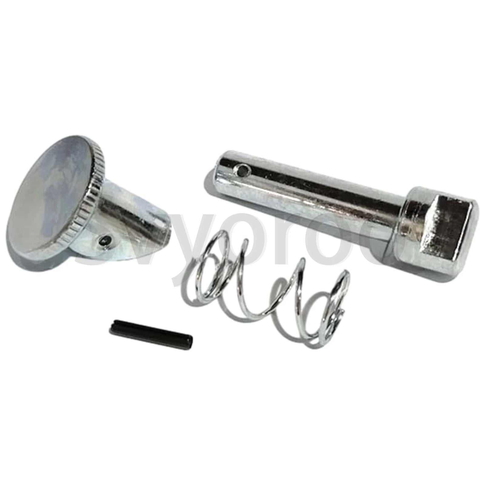 Class II Steel Knob Fork Pin Kit 7000031 for Toyota Forklift