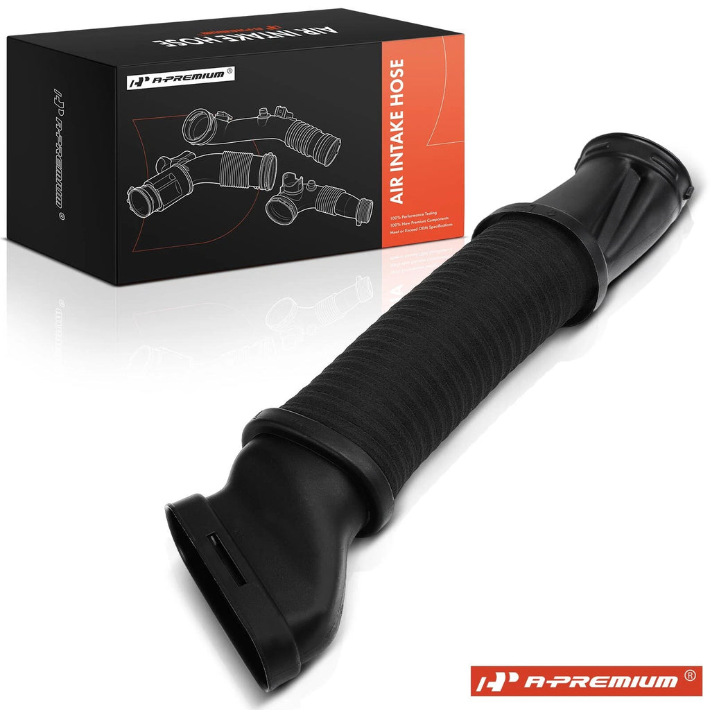 Left Engine Air Intake Hose for Mercedes SL550 SL63 AMG (2013–2020)