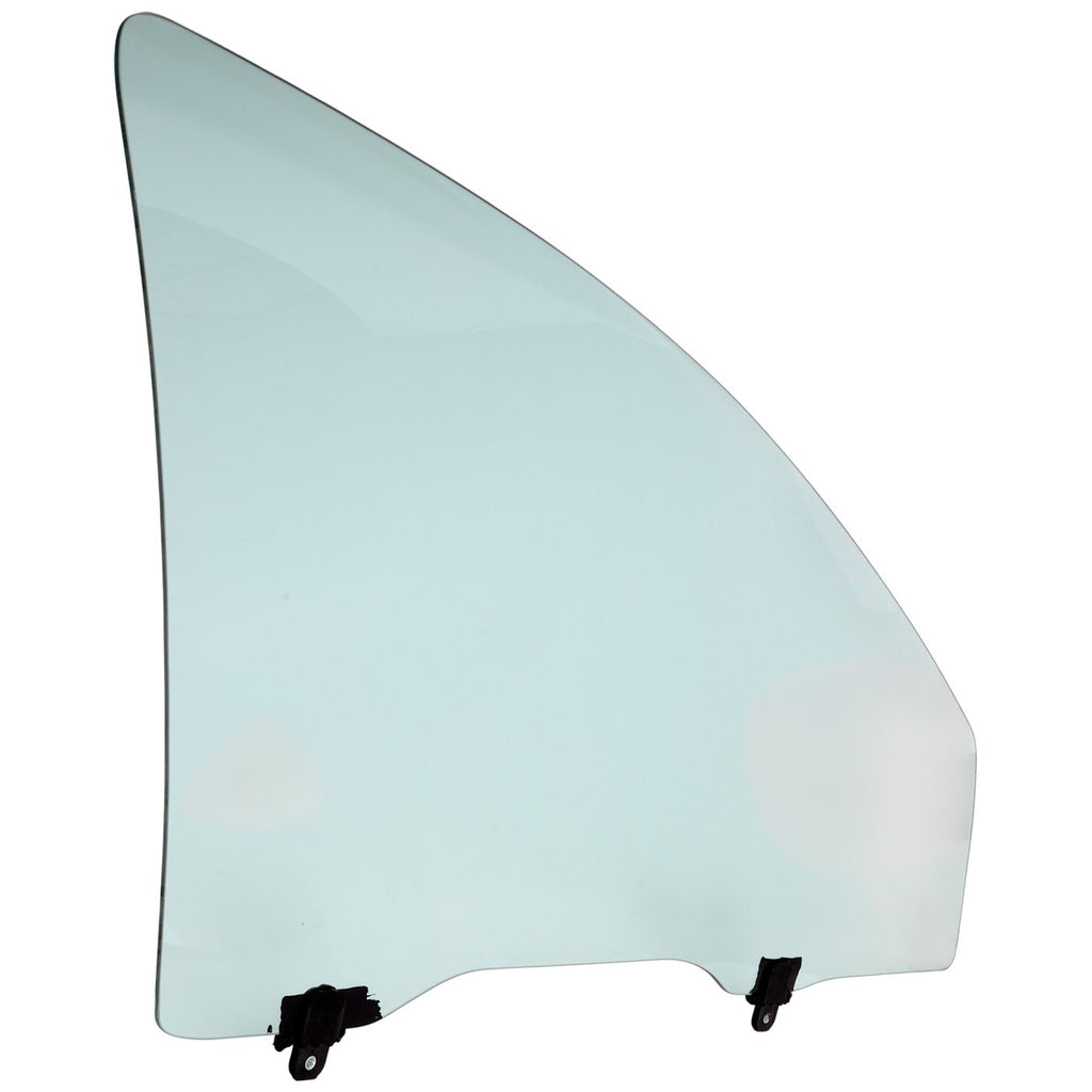 Front Passenger Door Glass for Mitsubishi Lancer (Right Side)