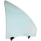 Front Passenger Door Glass for Mitsubishi Lancer (Right Side)