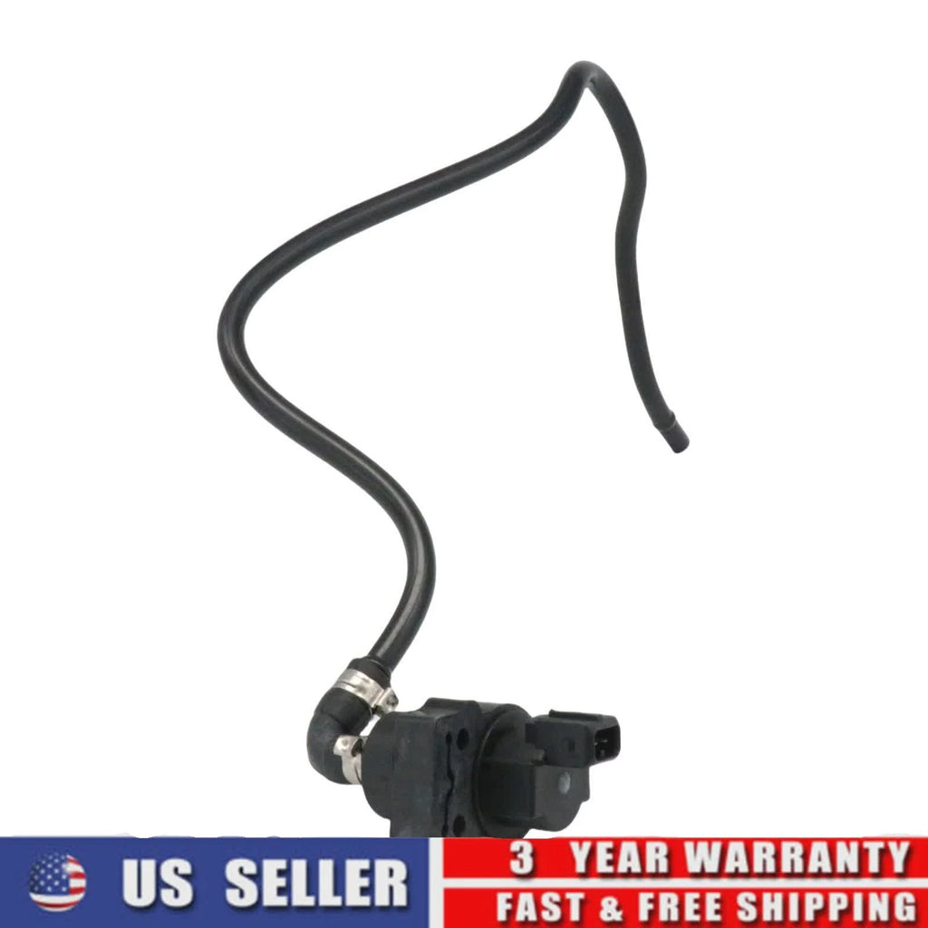Purge Valve for Benz GL450 GL550 ML550 (2007–2012) 1644703193