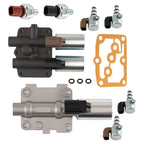 Automatic Trans Solenoid Set for Acura TL CL MDX (1998–2007) 28500-P6H-013