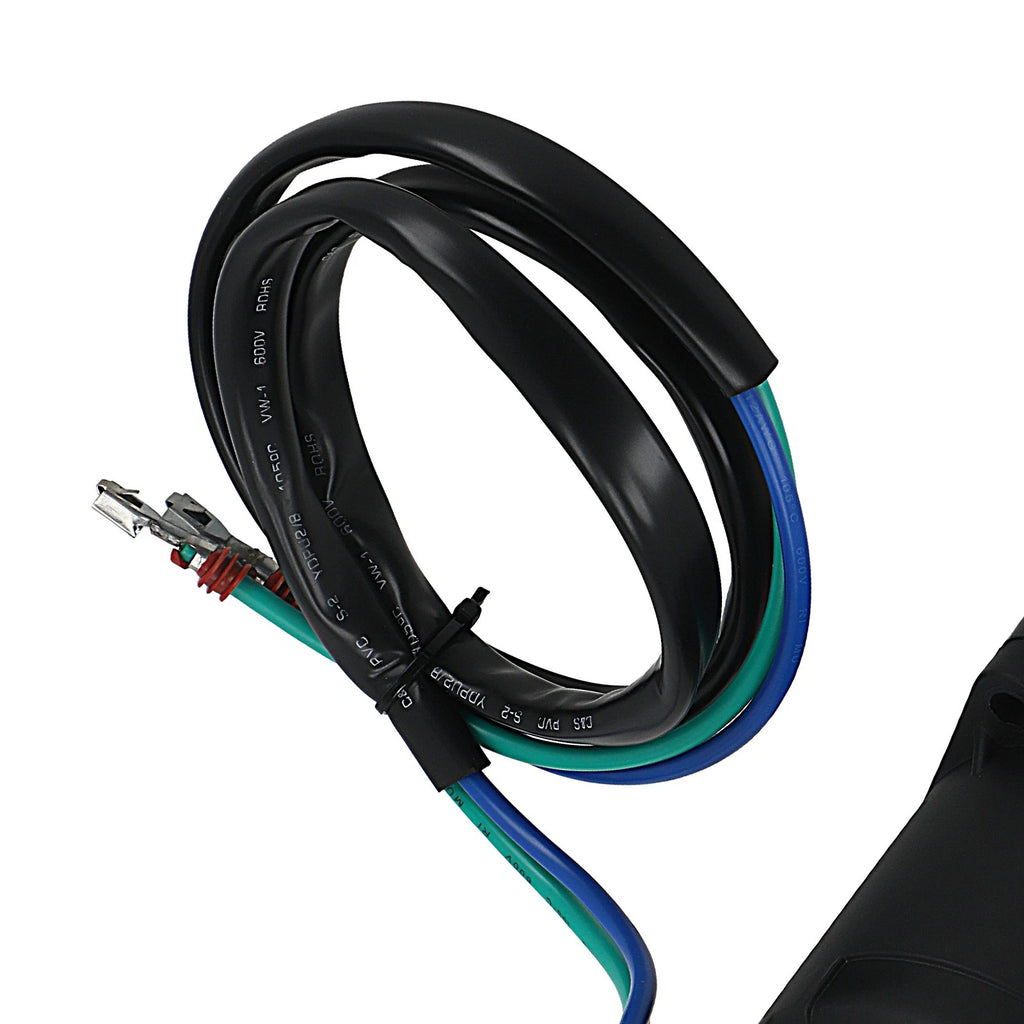 Tilt Trim Motor for OMC Evinrude 150-300HP (1997-2009)