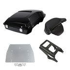 Razor Trunk Luggage Mount Rack Plate for Harley Touring Road Glide (2009–2013)