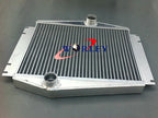 Aluminum Turbo Intercooler for Volvo 850 S70 V70 C70 (1993-2000)
