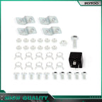 5 Trumpet Air Horn for Car Train (130DB)