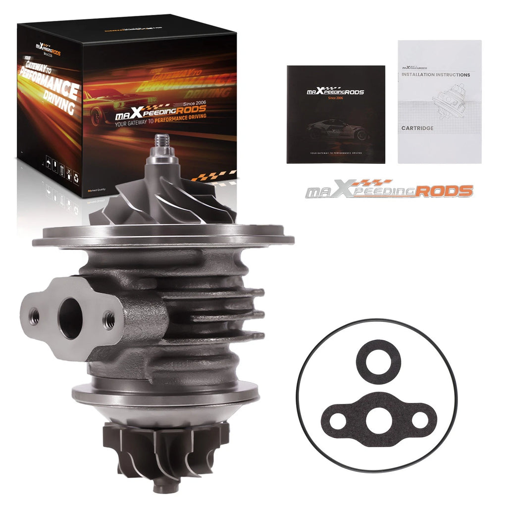 Turbo Cartridge for Land Rover Discovery & Range Rover 2.5L (T250-04)